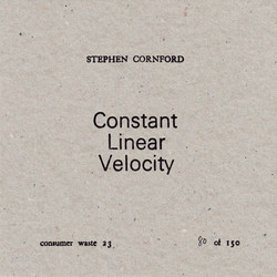 Constant Linear Velocity (CD)