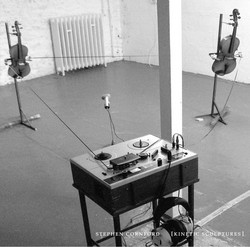 Kinetic Sculptures (CD)