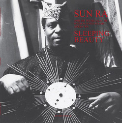 Sleeping Beauty (LP)