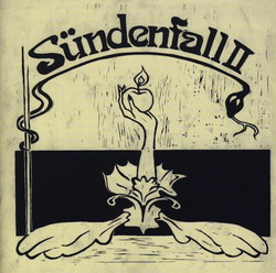 Sündenfall II (Lp)