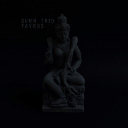 Fayrus (LP)