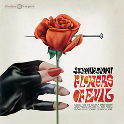 Flowers Of Evil (LP)