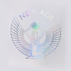 New Age Box Set 1982-84 (5LP Box)