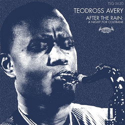 After the Rain: A Night For Coltrane (LP)