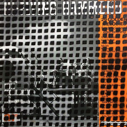 Library Music (LP)