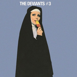 The Deviants #3 (LP)
