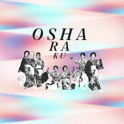 Osharaku (LP)