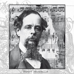 Changez Retravaillé  (3CD Set)
