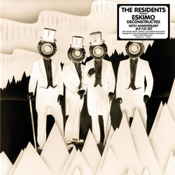 Eskimo: Deconstructed (40th Anniversary Set 2LP + CD)