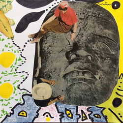 Down / Up (7")