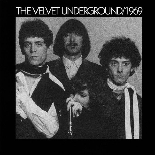 The Velvet Underground – 1969 (2LP) – Soundohm