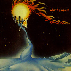 Thirsty Moon (Lp)