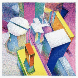 Pieces For Kohn (Lp)