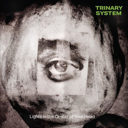 Lights in the Center of Your Head (LP)