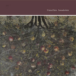 Sensudestricto (LP)