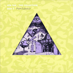 Ata Tak - The Collection, Box 3: Pop/Lovely (5CD Box Set+MiniCD)