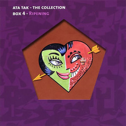 Ata Tak - The Collection, Box 4: Ripening (5CD Box Set)