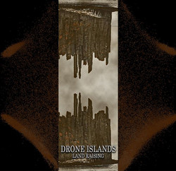 Drone Islands - Land Rising