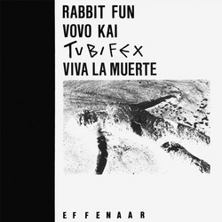 Effenaar (7" EP)