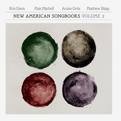 New American Songbooks Volume 2 (LP)
