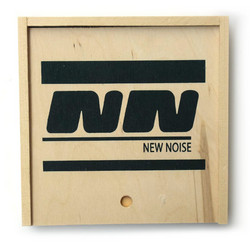 New Noise (6x7" Box-Set)