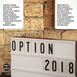 Option 1 (2CD)