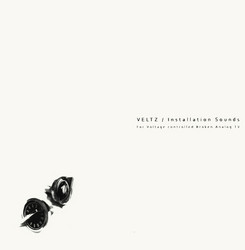 Installation Sounds (CDr)