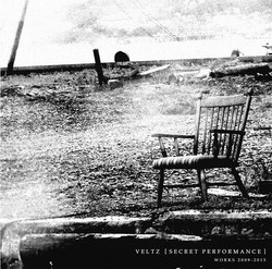 Secret Performance: Works 2009-2015 (CD)