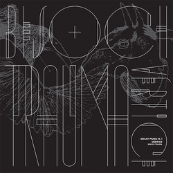 Decay Music n. 1: Besoch Trauma (LP)