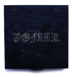 Black Box (6xCD Wooden Box)