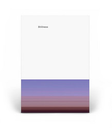 Stillness  (Book + CD)