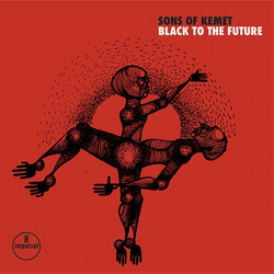 Black To The Future (2LP)