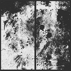 For Burdened and Bright Light (LP)