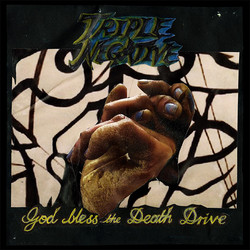 God Bless the Death Drive (LP)