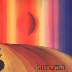 Aktuala (Colour LP)
