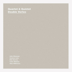 Quartet & Quintet - Double Vortex (2CD)