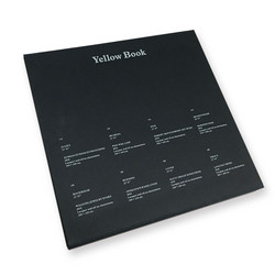 Yellow Book (8LP Box)