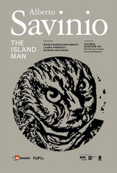 The Island Man (Book + CD)