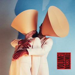 Volume Massimo (Colour LP)