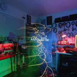 Between Distant and Remote (LP)
