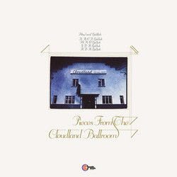 Pieces From the Cloudland Ballroom (LP)
