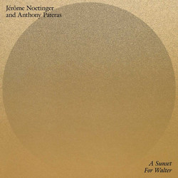 A Sunset for Walter (LP)