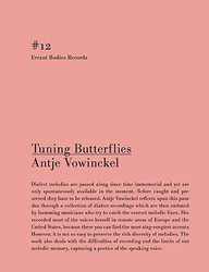 Tuning Butterflies