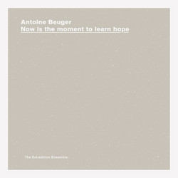 Now Is The Moment To Learn Hope