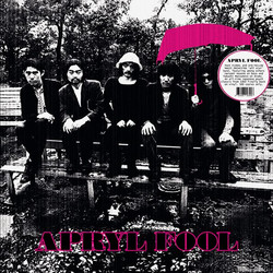 Apryl Fool (LP)