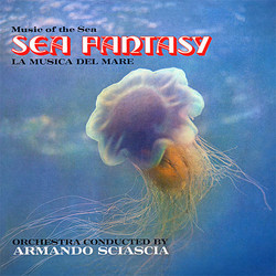 Sea of Fantasy (LP)
