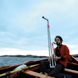 Shouting Over Deep Water Blues (LP)