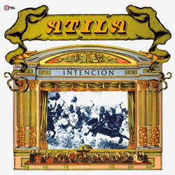 Intención (LP)