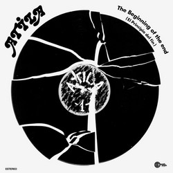 The Beginning of the End (El Principio del Fin) (LP + CD)