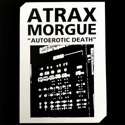 Autoerotic Death (LP)